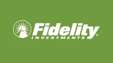 Fidelity Investments header