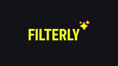 Filterly - AI Photo Enhancer header