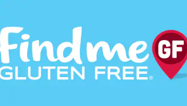 Find Me Gluten Free header
