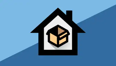 Find my stuff: Home inventory header