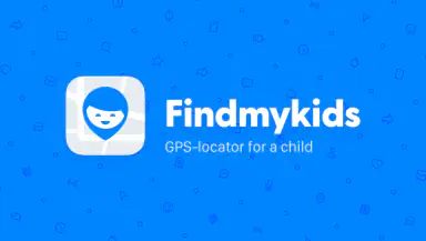 Findmykids: Kids GPS Tracker header