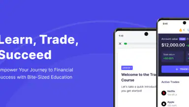 Finelo: Master Trading header