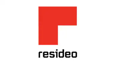 First Alert by Resideo header