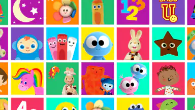 First™ | Fun Learning For Kids header