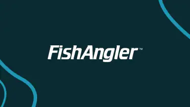FishAngler: Fishing Guide App header