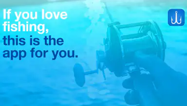 Fishing Points - Fishing App header