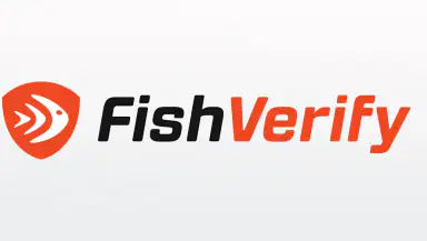 FishVerify: ID & Regulations header