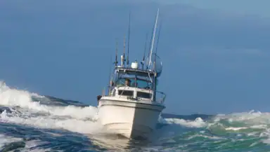 FishWeather: Marine Forecasts header