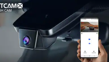 FITCAMX header