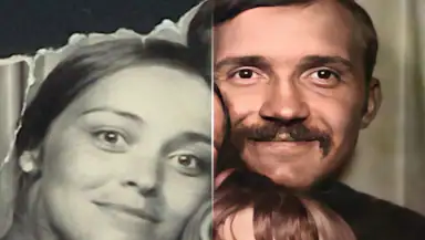 FixMyPics - Restore Old Photos header