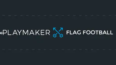 Flag Football Playmaker X header
