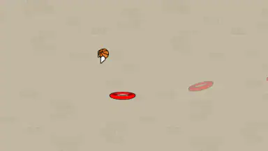 Flappy Dunk header