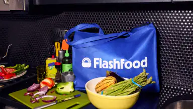 Flashfood—Grocery deals header