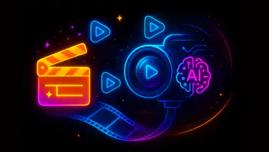 Flashloop: AI Video Generator header