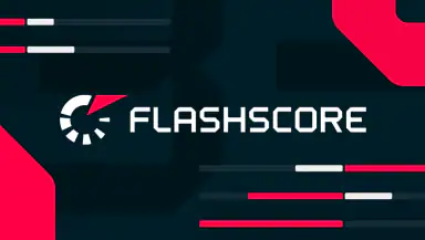 Flashscore: Scores & News header