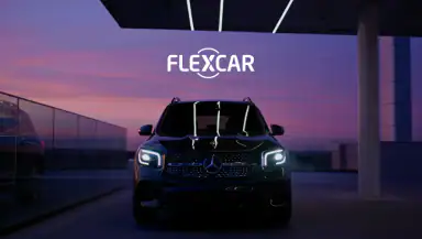 Flexcar header