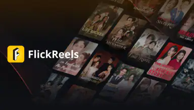 FlickReels: Short Drama Series header