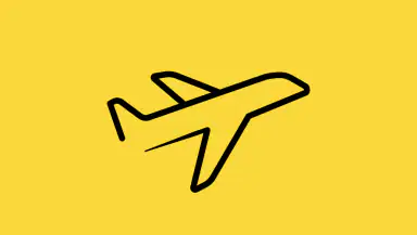 FlightView: Flight Tracker header