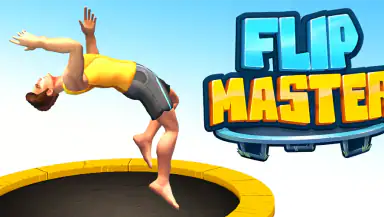 Flip Master header