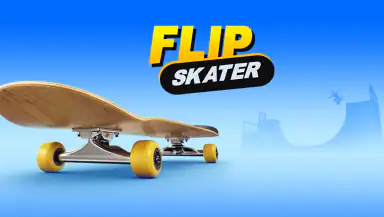 Flip Skater header