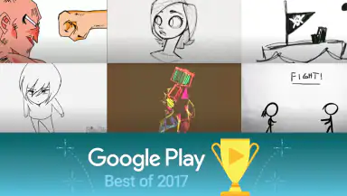 FlipaClip: Create 2D Animation header