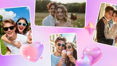 FlirtNow header