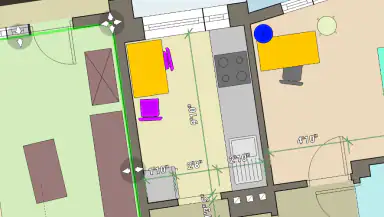 Floor Plan Creator header