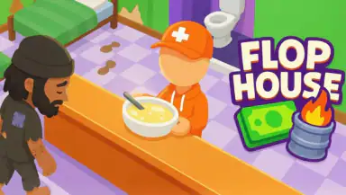 Flop House header