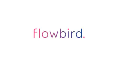 Flowbird Parking header