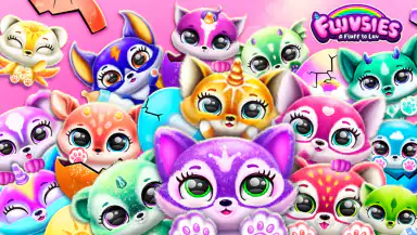 Fluvsies - A Fluff to Luv header