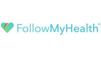 FollowMyHealth® header