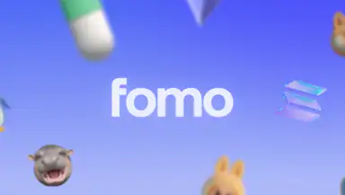 fomo header