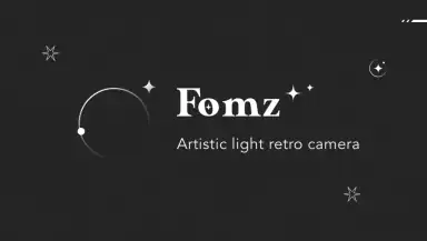 Fomz header
