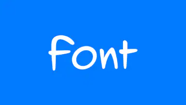 Fontmaker - Font Keyboard App header