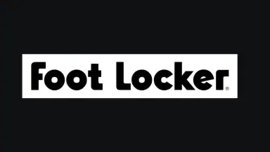 Foot Locker - Shop Releases header