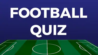 Football Quiz Trivia Questions header