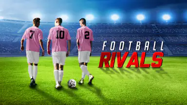 Football Rivals: Soccer Clash header