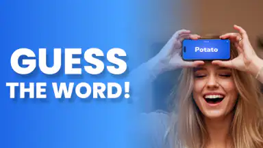 ForeHeads: Charades Guess Game header