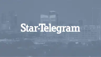 Fort Worth Star-Telegram News header