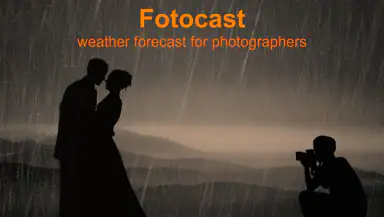 Fotocast - Weather Forecast fo header