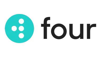 Four | Buy Now, Pay Later header