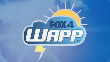 FOX 4: DFW WAPP - Weather header