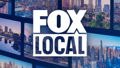 FOX LOCAL: Live News & Weather header