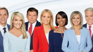 Fox News - Daily Breaking News header