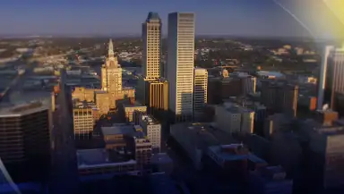 FOX23 News Tulsa header