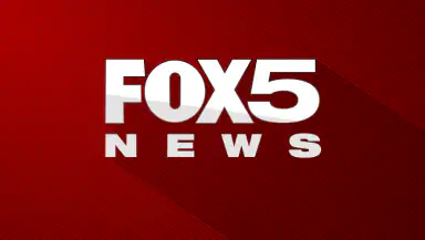 FOX5 Vegas - Las Vegas News header