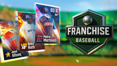Franchise Baseball: Pro GM header
