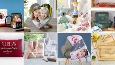 FreePrints Gifts header