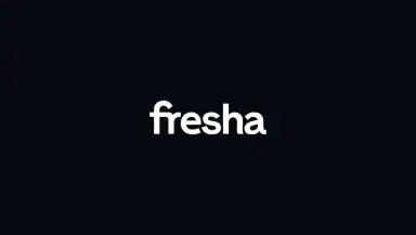 Fresha for business header