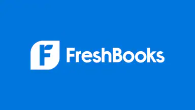 FreshBooks Invoicing App header
